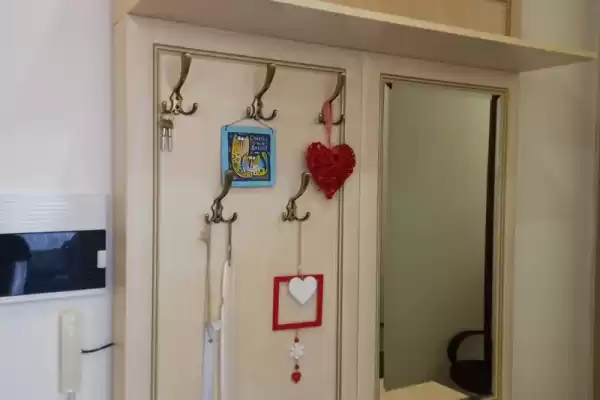 Квартира «-студия на коммунальников» Квартира «-студия на коммунальников»