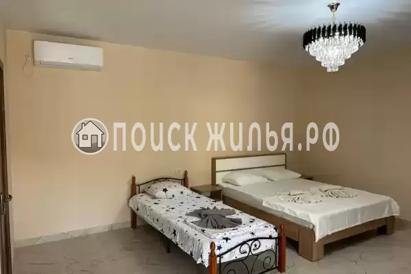 Гостевой дом «Леона»