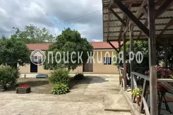 Гостевой дом «Леона»