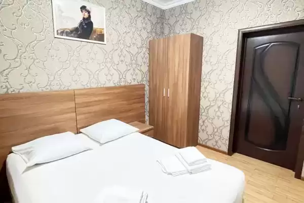 Гостевой дом «Гранд» Гостевой дом «Гранд»