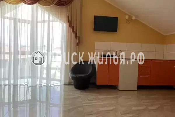 Частный сектор «Солнечная Сугдея»