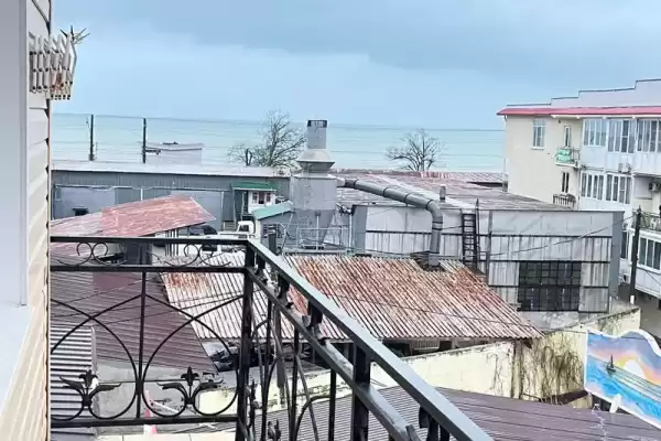 Гостевой дом «Гранд» Гостевой дом «Гранд»