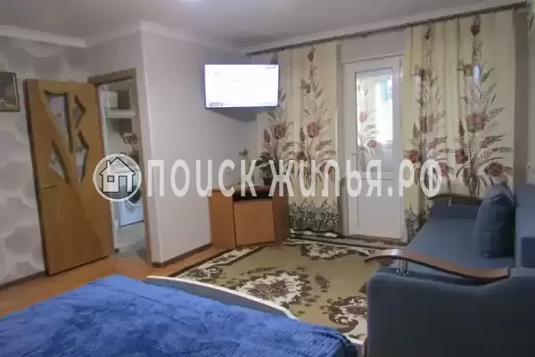 Квартира «1-комнатная на Победы» Квартира «1-комнатная на Победы»