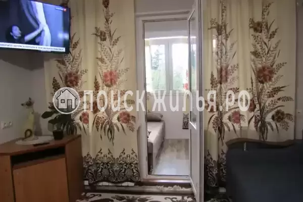 Квартира «1-комнатная на Победы» Квартира «1-комнатная на Победы»