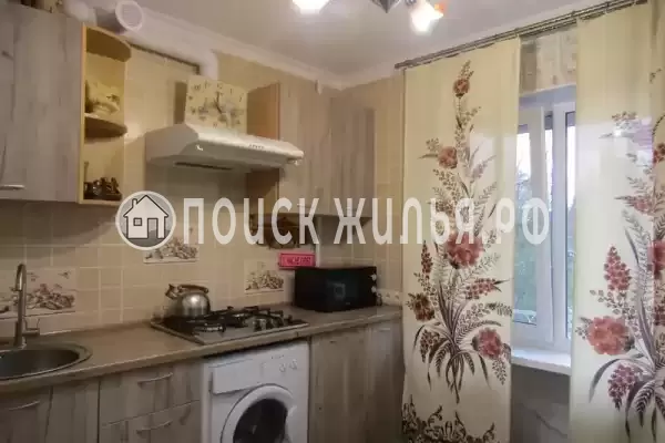 Квартира «1-комнатная на Победы» Квартира «1-комнатная на Победы»