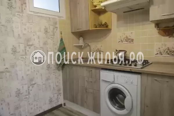 Квартира «1-комнатная на Победы» Квартира «1-комнатная на Победы»
