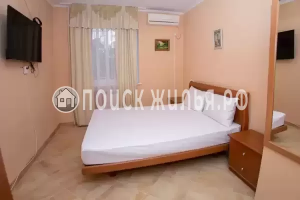 Квартира «Двухкомнатная квартира на Кольцевой»
