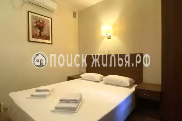 Гостевой дом «MARKLI»