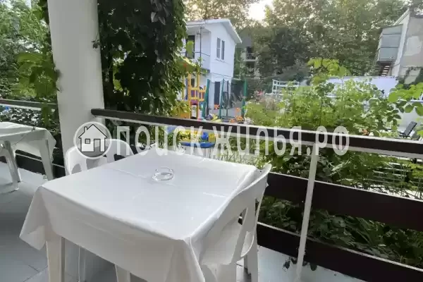 Гостевой дом «MARKLI»