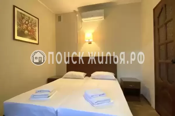 Гостевой дом «MARKLI»