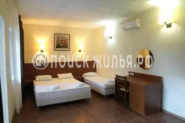 Гостевой дом «MARKLI»
