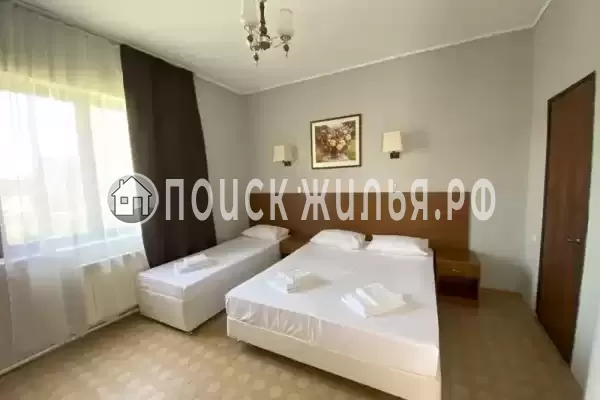 Гостевой дом «MARKLI»
