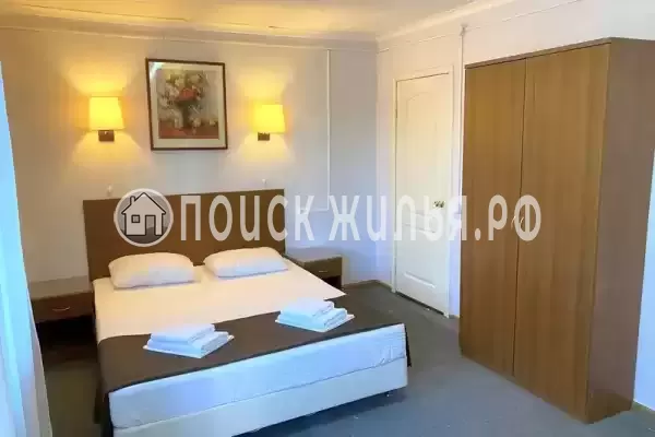 Гостевой дом «MARKLI»