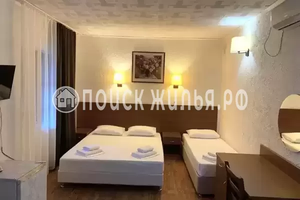 Гостевой дом «MARKLI»