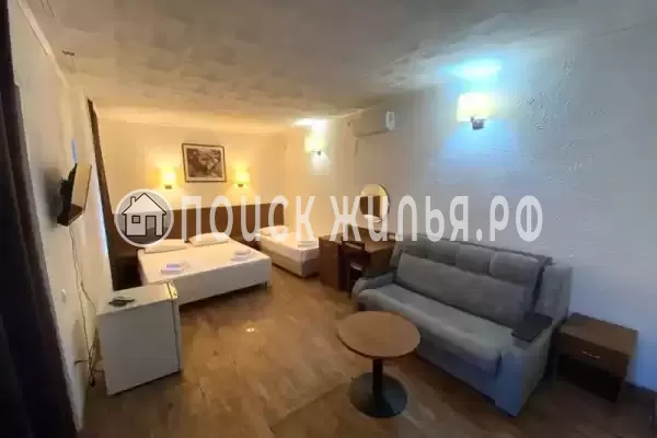 Гостевой дом «MARKLI»