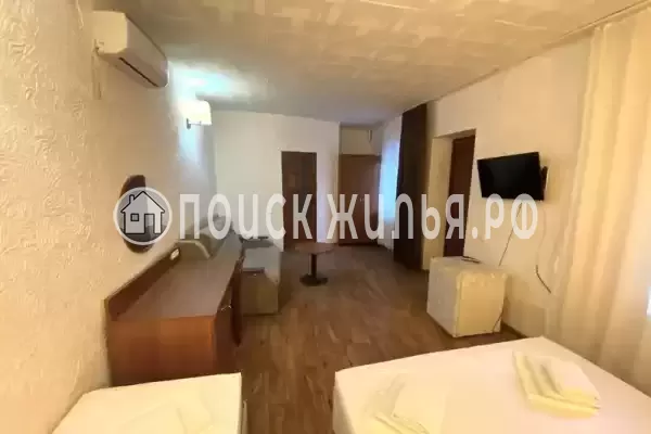 Гостевой дом «MARKLI»