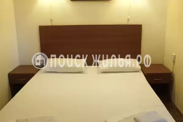 Гостевой дом «MARKLI»
