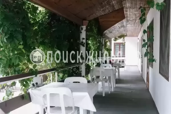 Гостевой дом «MARKLI»