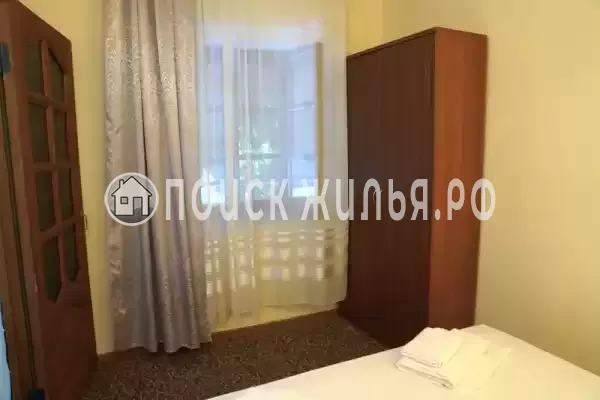 Гостевой дом «MARKLI»