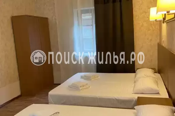 Гостевой дом «MARKLI»