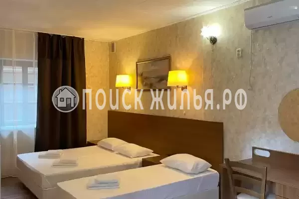 Гостевой дом «MARKLI»