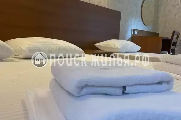 Гостевой дом «MARKLI»