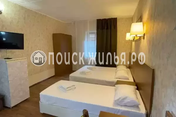 Гостевой дом «MARKLI»