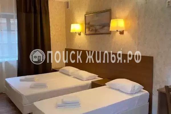 Гостевой дом «MARKLI»