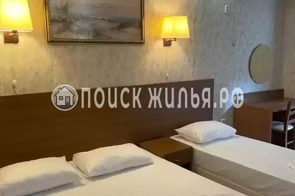 Гостевой дом «MARKLI»
