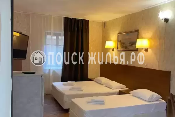 Гостевой дом «MARKLI»