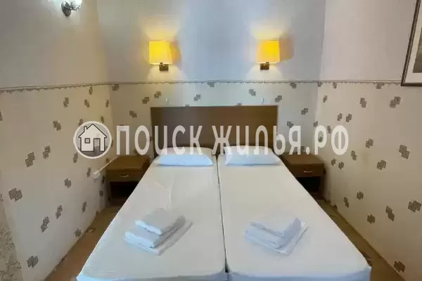Гостевой дом «MARKLI»