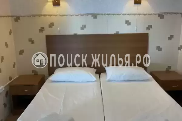 Гостевой дом «MARKLI»