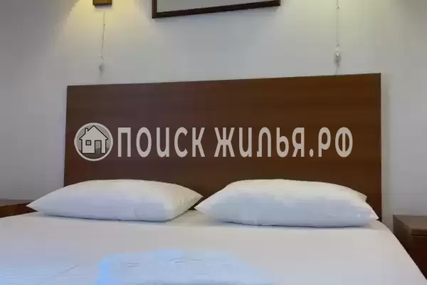 Гостевой дом «MARKLI»