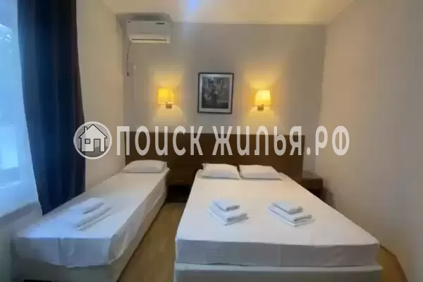 Гостевой дом «MARKLI»
