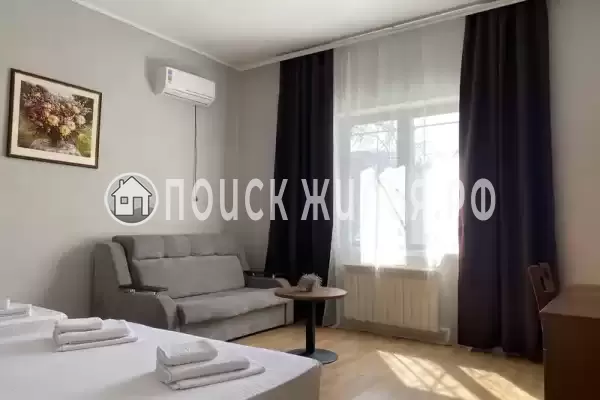 Гостевой дом «MARKLI»