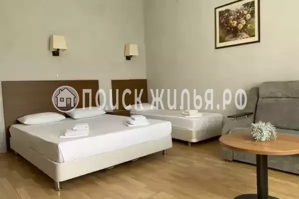Гостевой дом «MARKLI»