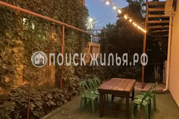 Гостевой дом «MARKLI»