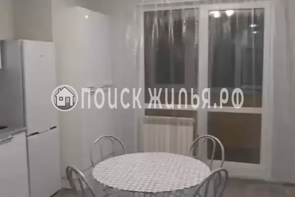 Квартира «Евродвушка на Черноморской»