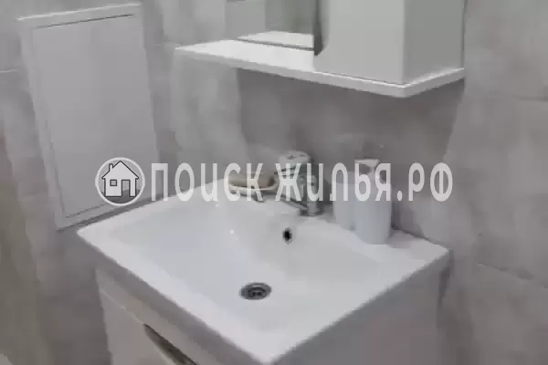 Квартира «Евродвушка на Черноморской»