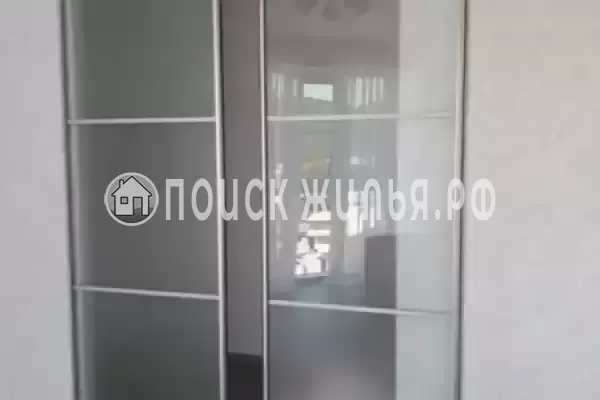 Квартира «Евродвушка на Черноморской»