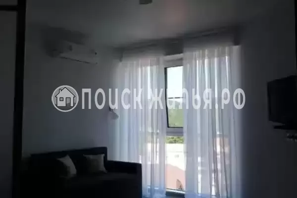 Квартира «Евродвушка на Черноморской»