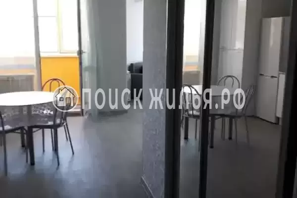 Квартира «Евродвушка на Черноморской»