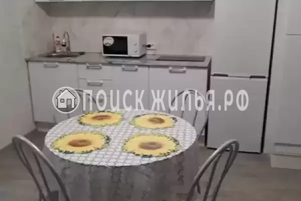 Квартира «Евродвушка на Черноморской»