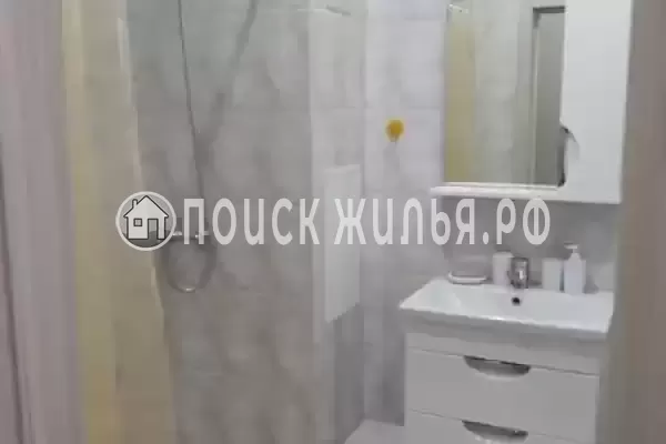 Квартира «Евродвушка на Черноморской»