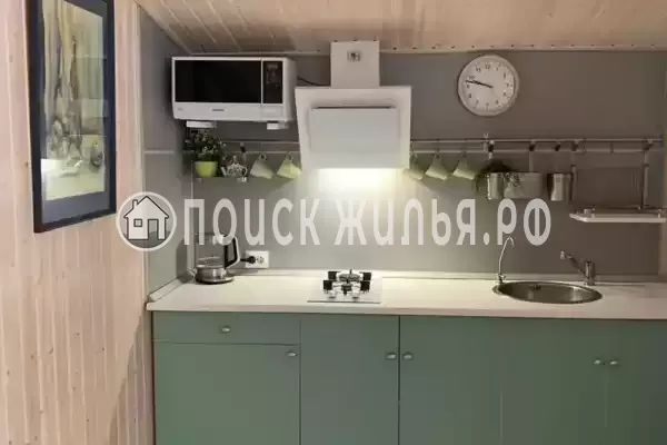 Частный сектор «Частный дом на Курортной»