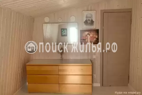 Частный сектор «Частный дом на Курортной»
