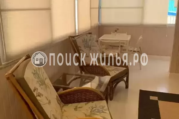 Частный сектор «Частный дом на Курортной»