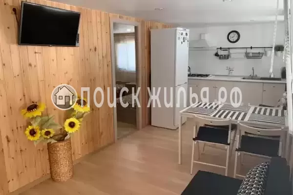 Частный сектор «Частный дом на Курортной»