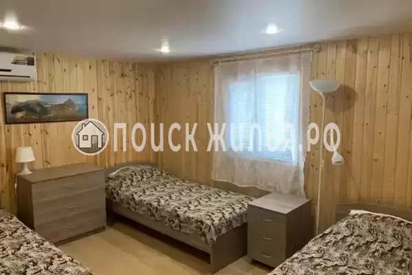 Частный сектор «Частный дом на Курортной»