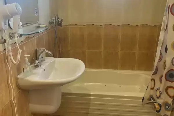 Гостевой дом «Наш дом» Гостевой дом «Наш дом»